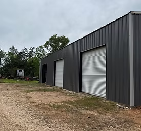 Commercial Roofing